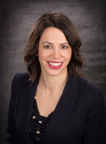 Kimberly Gagne