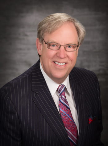 Mark Bublitz
